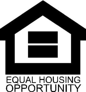 equal housing